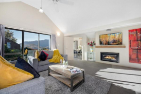 Distinctive Stylish and Spacious Family Home